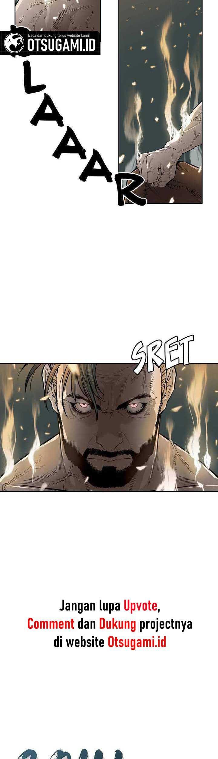 Wind Soul Chapter 57 - halaman 4