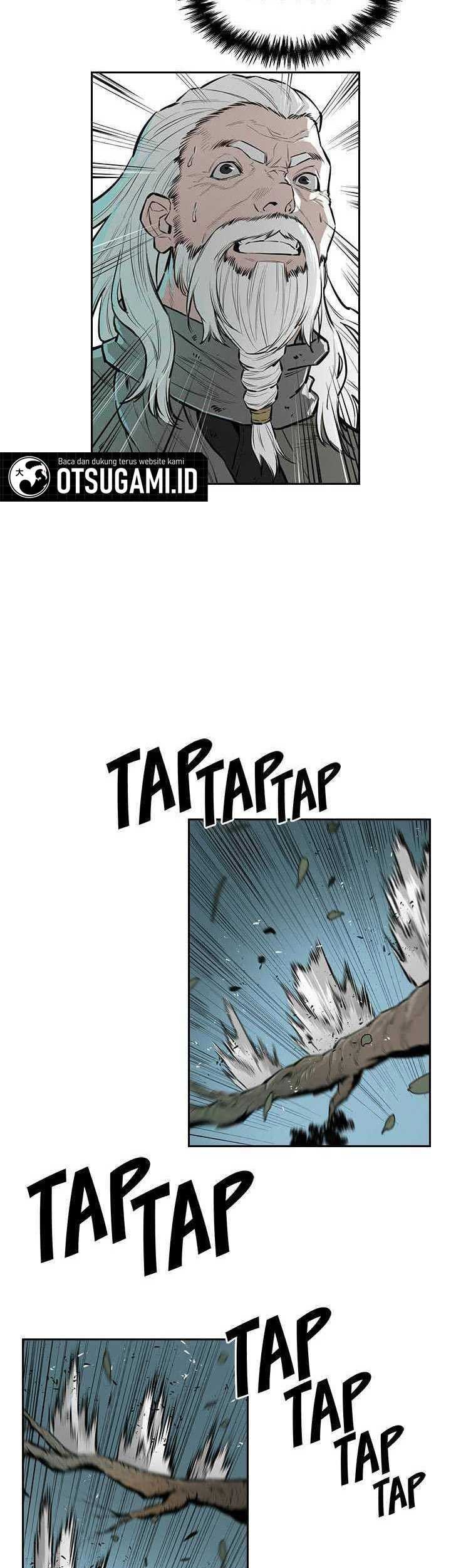 Wind Soul Chapter 57 - halaman 40