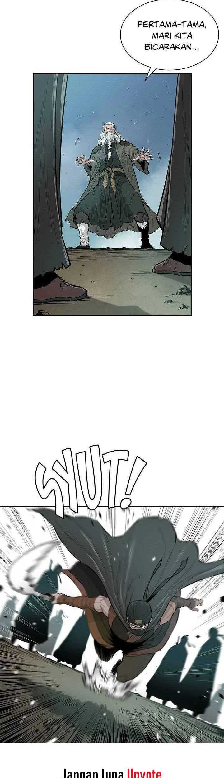 Wind Soul Chapter 57 - halaman 44