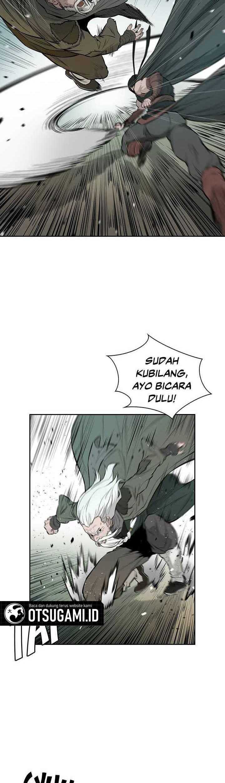 Wind Soul Chapter 57 - halaman 46