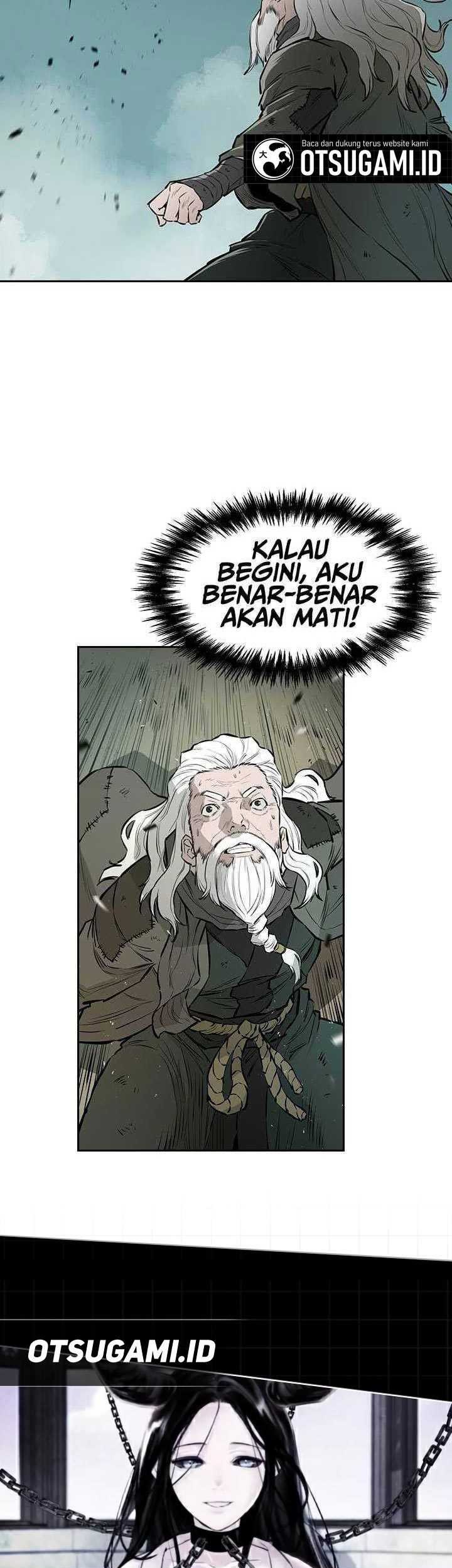 Wind Soul Chapter 57 - halaman 48