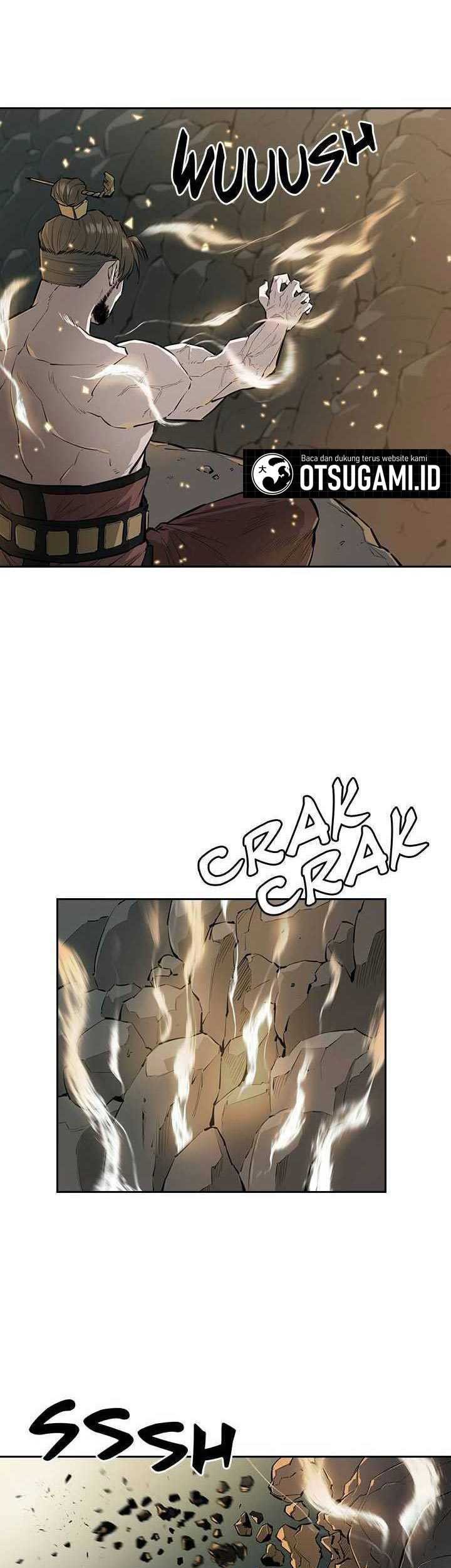 Wind Soul Chapter 57 - halaman 6