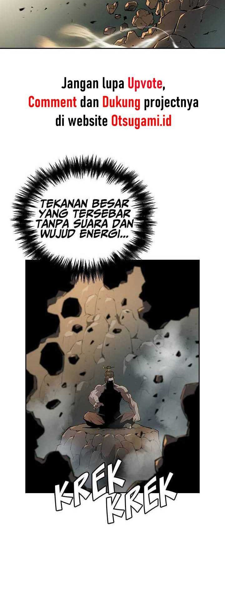 Wind Soul Chapter 57 - halaman 7