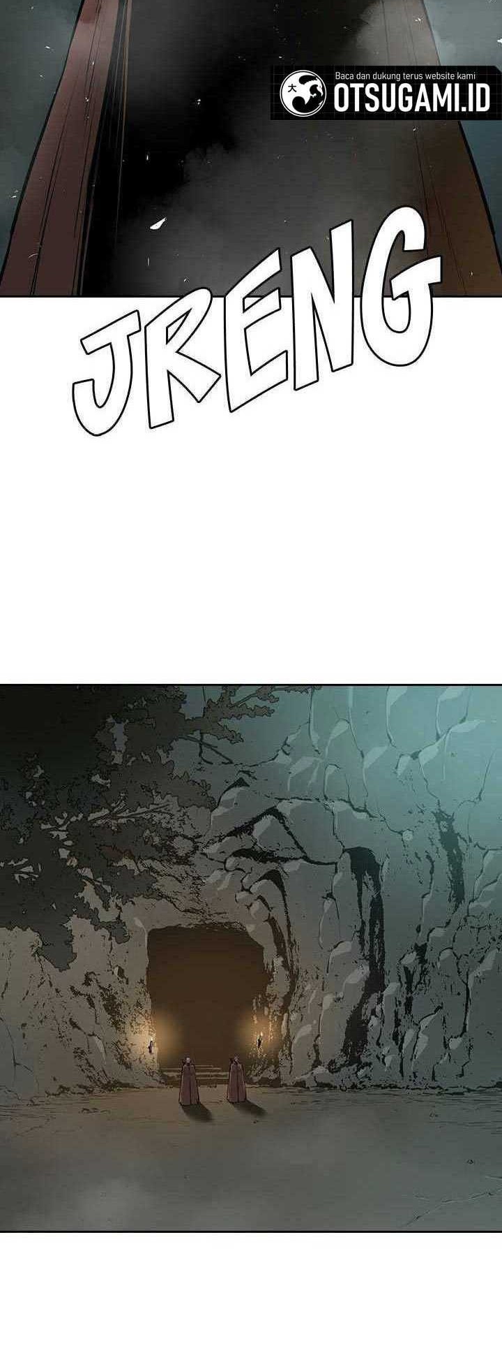 Wind Soul Chapter 57 - halaman 9