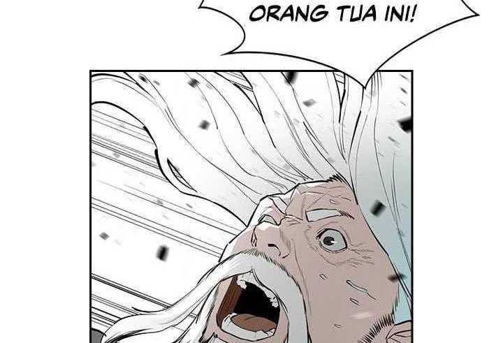 Wind Soul Chapter 58 - halaman 10