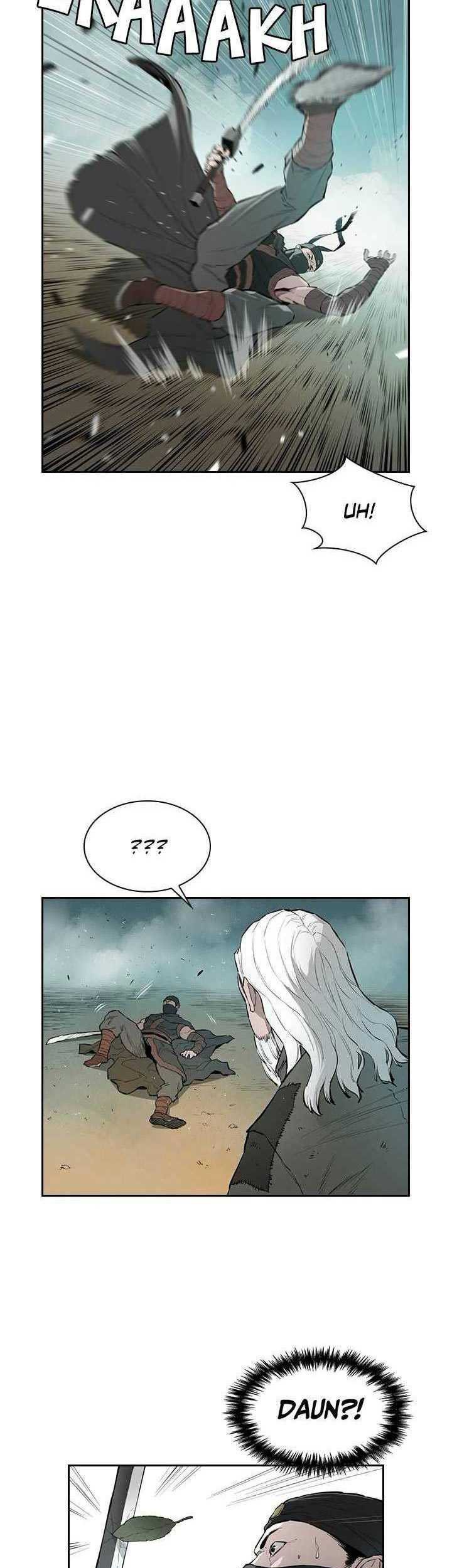 Wind Soul Chapter 58 - halaman 14