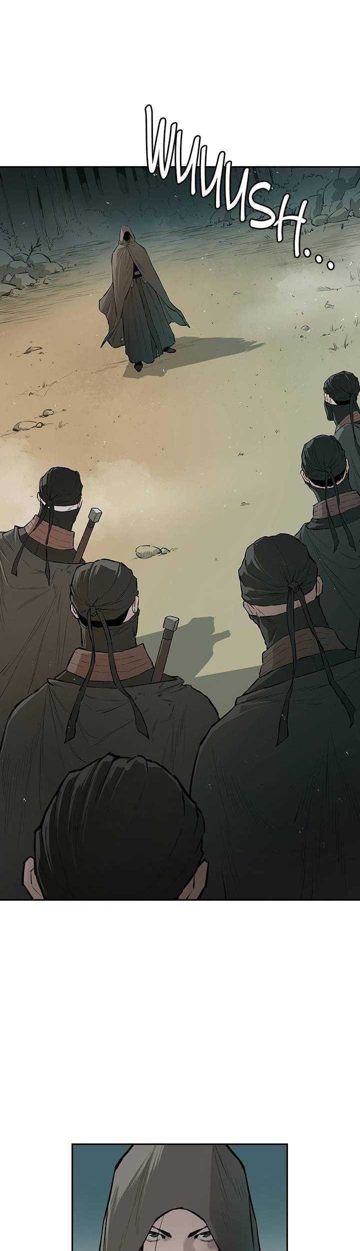 Wind Soul Chapter 58 - halaman 17