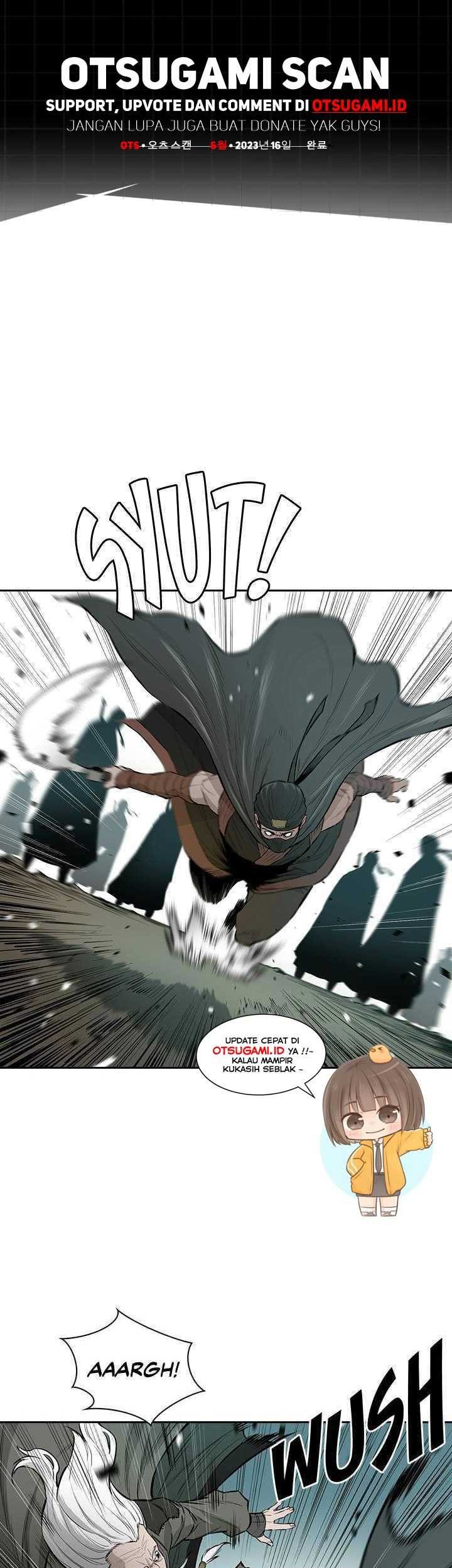 Wind Soul Chapter 58 - halaman 2