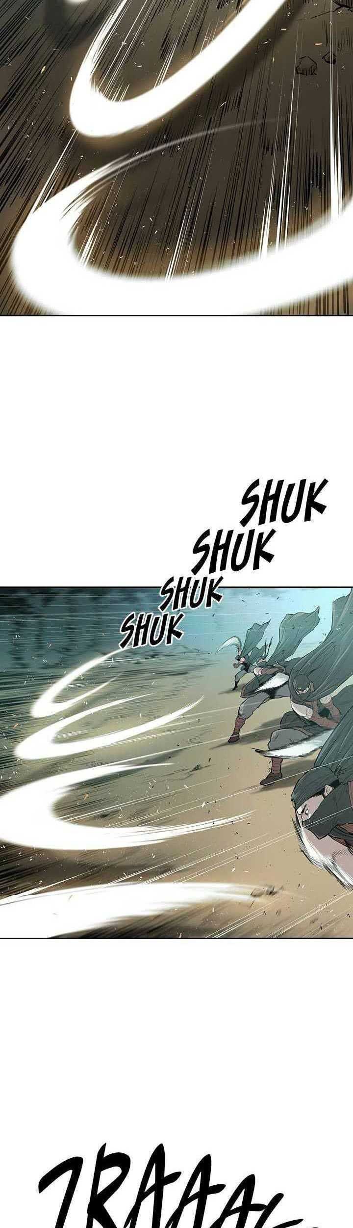 Wind Soul Chapter 58 - halaman 20