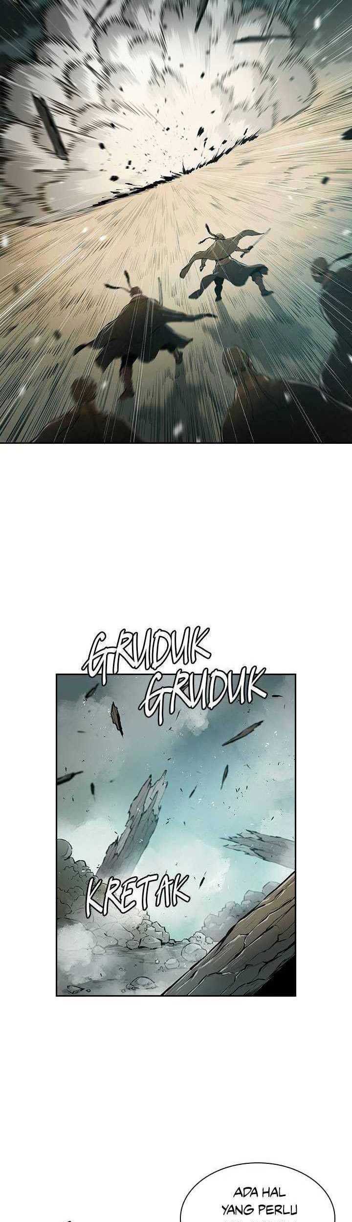 Wind Soul Chapter 58 - halaman 23