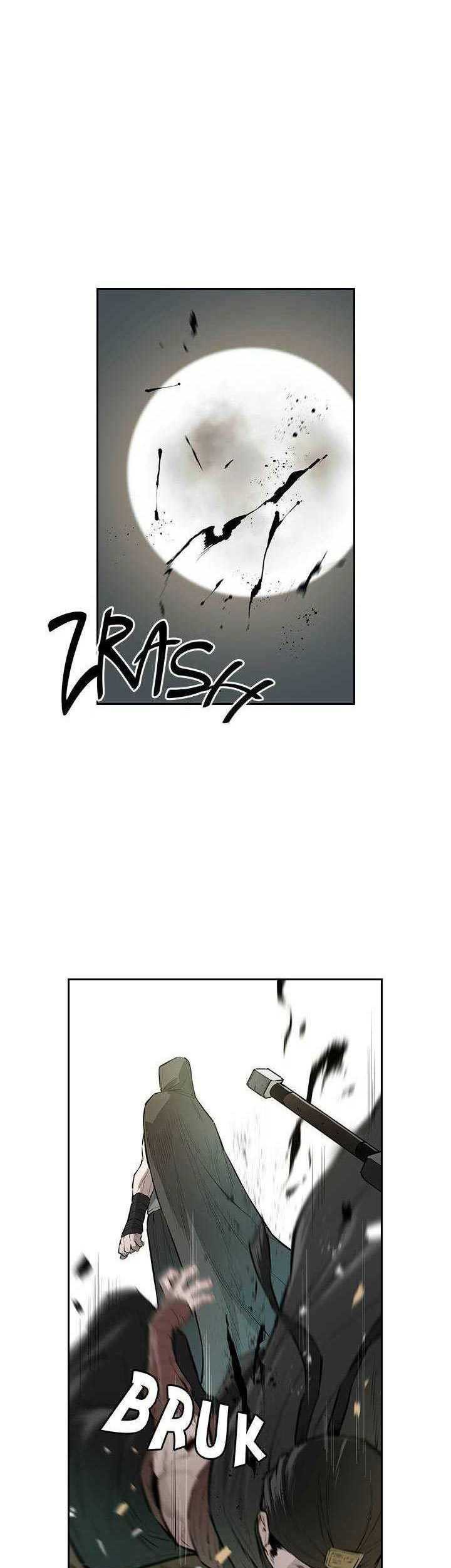 Wind Soul Chapter 58 - halaman 29
