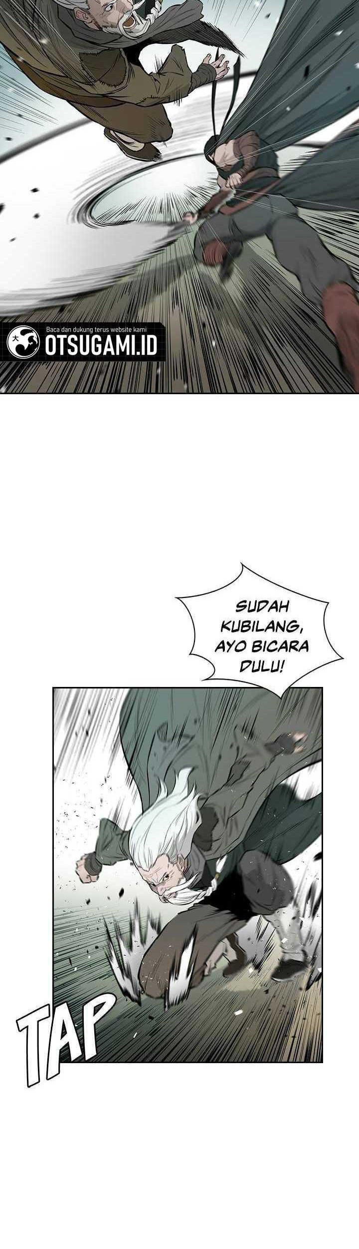 Wind Soul Chapter 58 - halaman 3