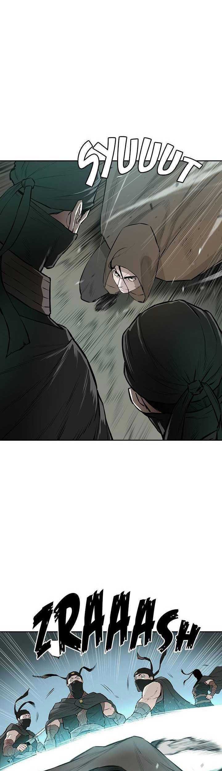 Wind Soul Chapter 58 - halaman 33