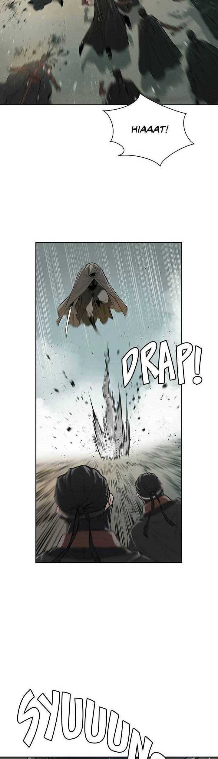 Wind Soul Chapter 58 - halaman 42