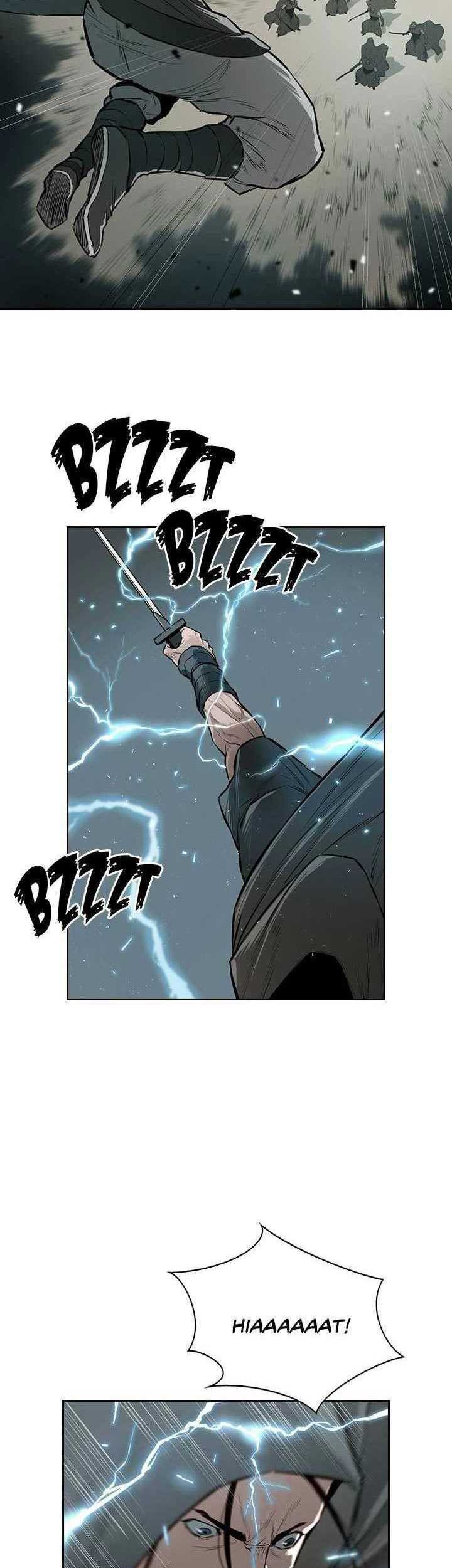 Wind Soul Chapter 58 - halaman 44