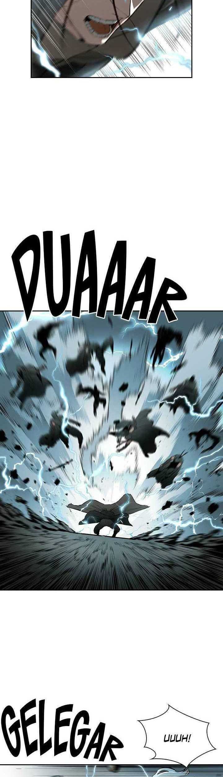 Wind Soul Chapter 58 - halaman 45