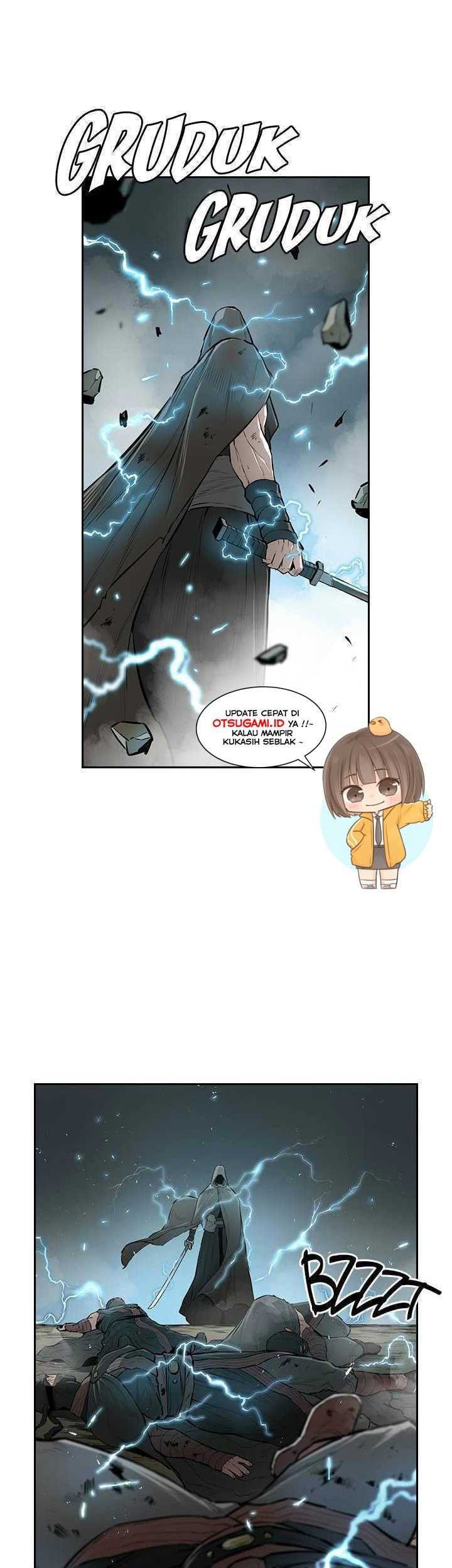 Wind Soul Chapter 58 - halaman 47