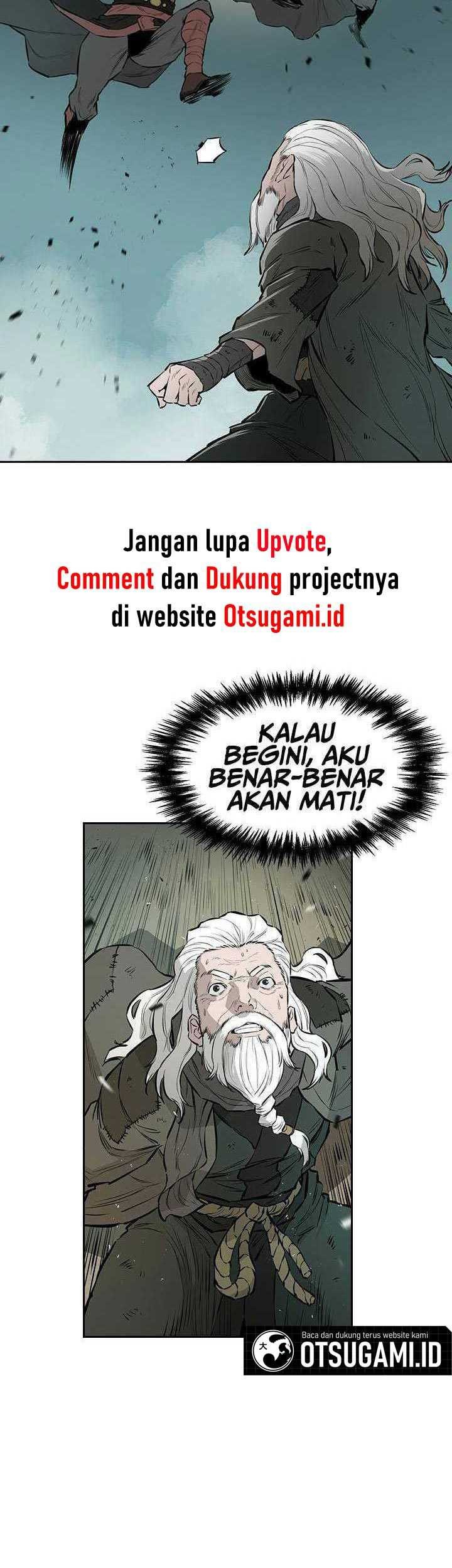 Wind Soul Chapter 58 - halaman 5