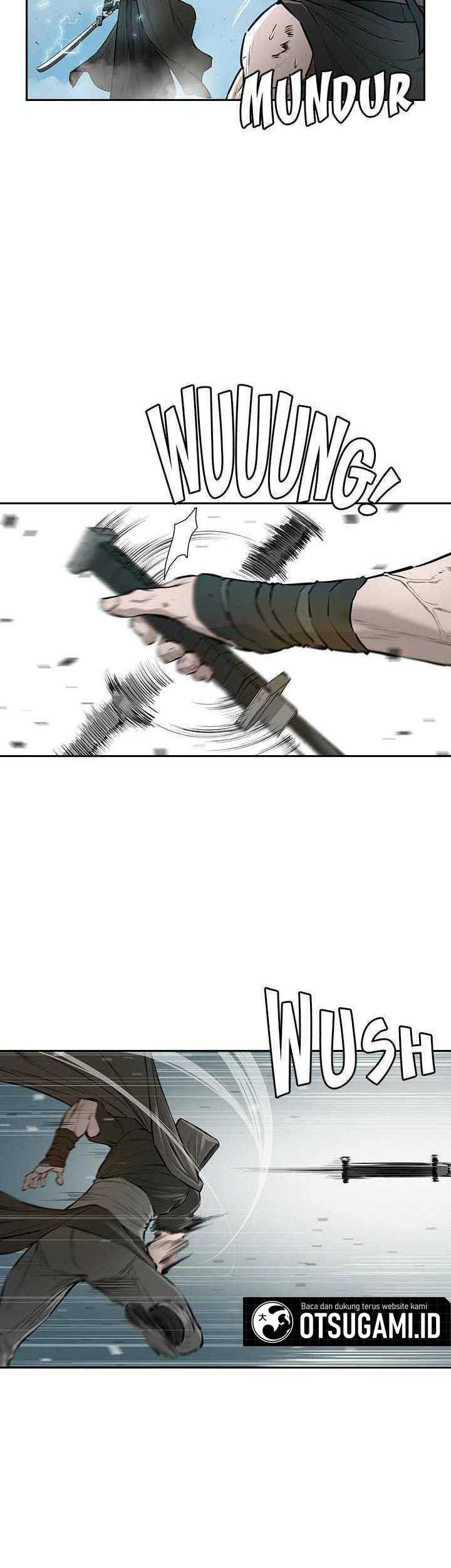 Wind Soul Chapter 58 - halaman 51