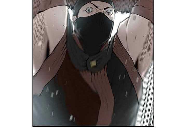 Wind Soul Chapter 58 - halaman 7