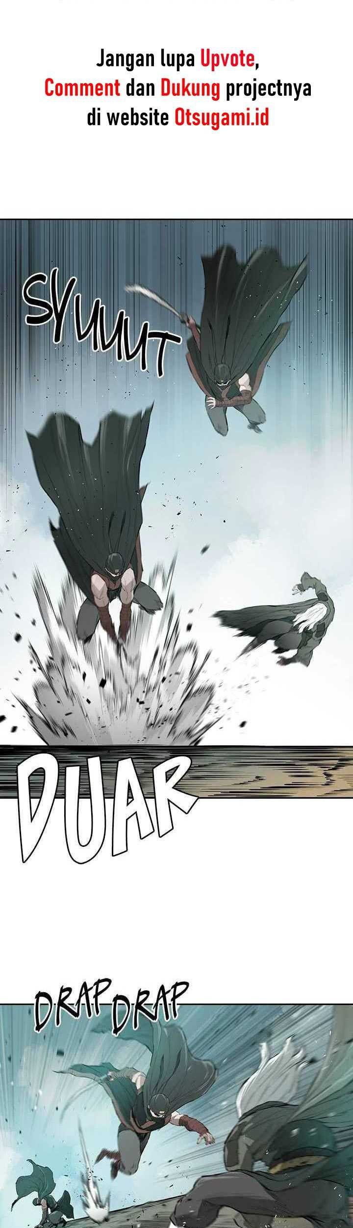 Wind Soul Chapter 58 - halaman 8