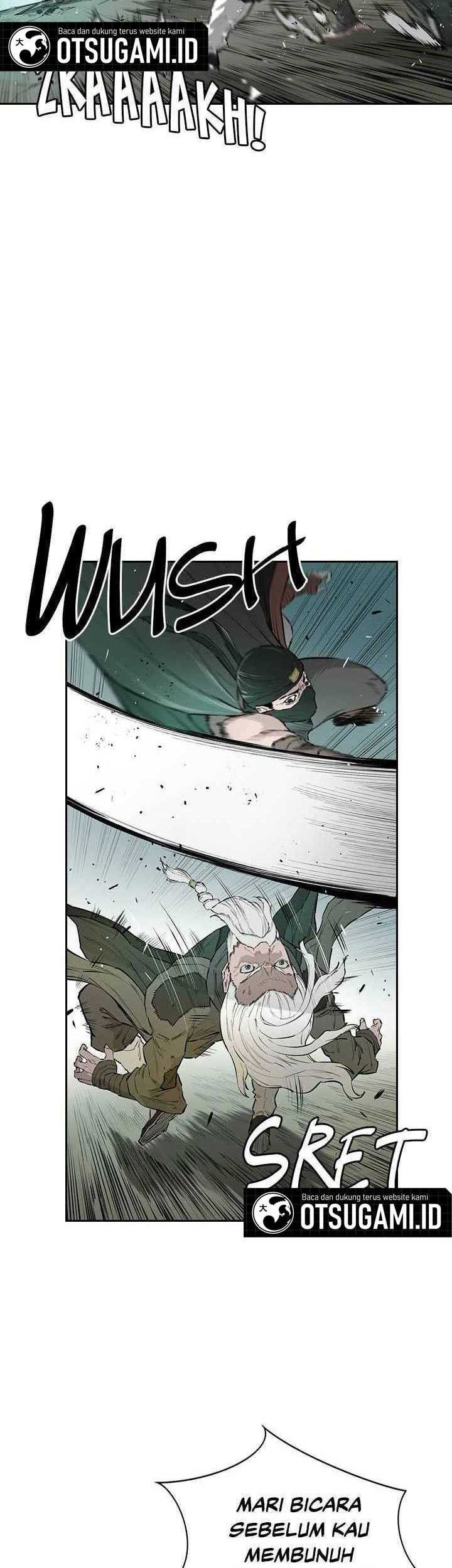 Wind Soul Chapter 58 - halaman 9