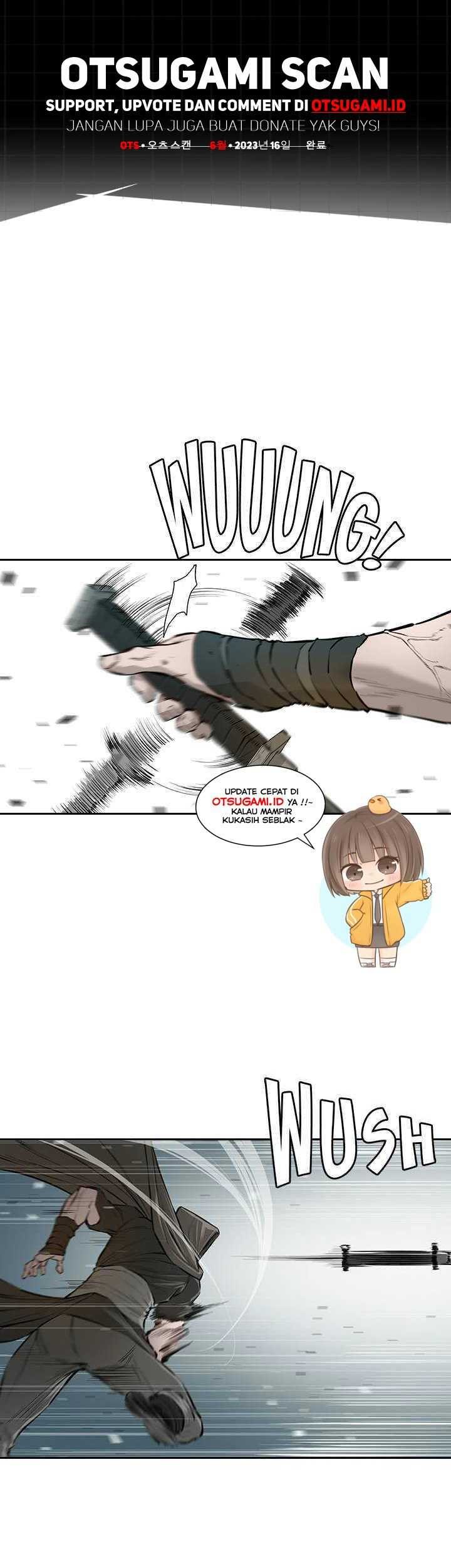 Wind Soul Chapter 59 - halaman 2