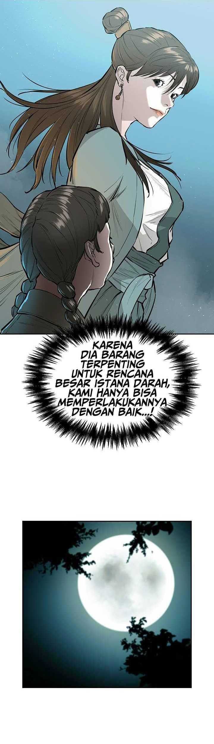 Wind Soul Chapter 59 - halaman 23