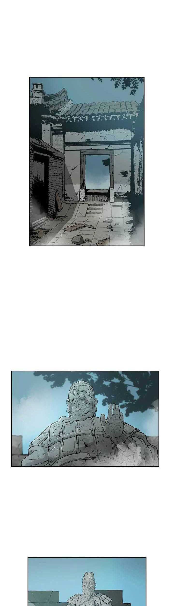 Wind Soul Chapter 59 - halaman 24