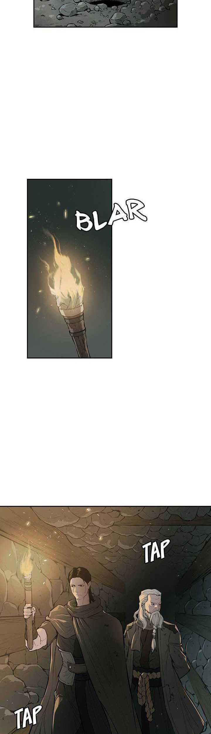 Wind Soul Chapter 59 - halaman 26