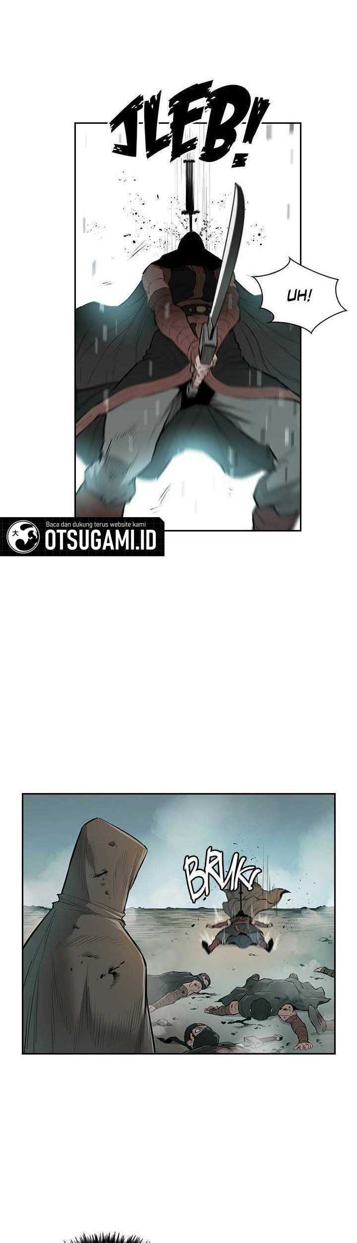 Wind Soul Chapter 59 - halaman 3