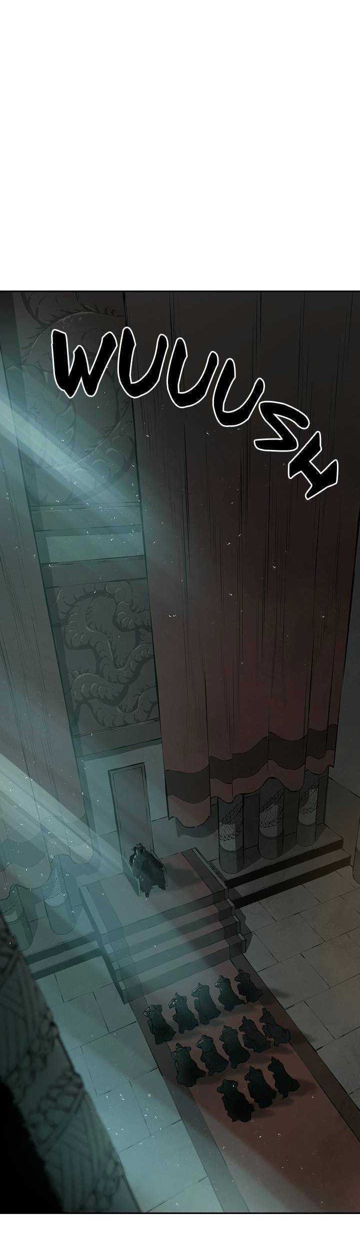 Wind Soul Chapter 59 - halaman 33