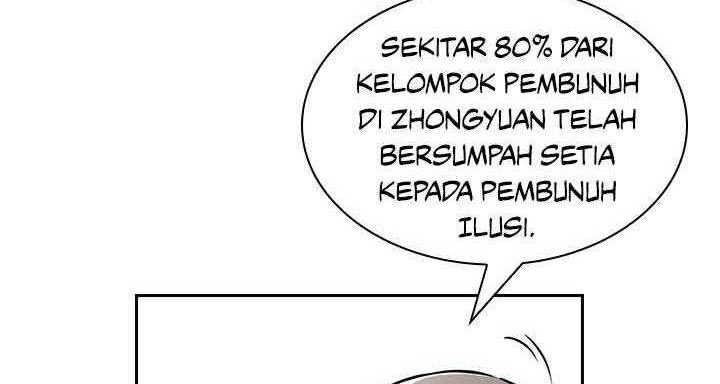 Wind Soul Chapter 59 - halaman 40