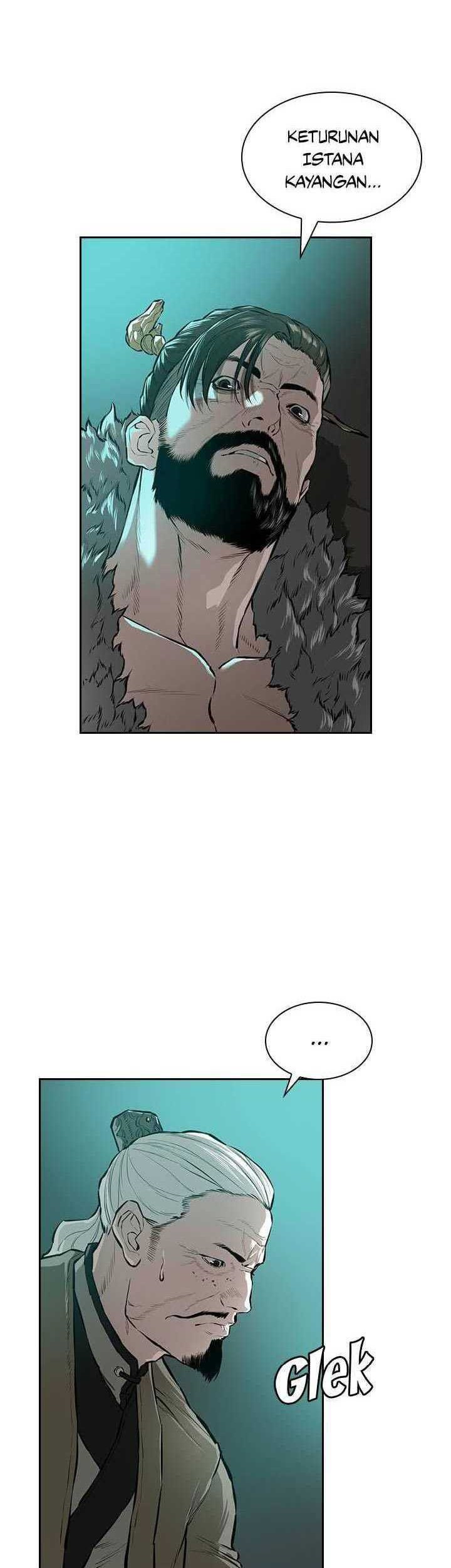 Wind Soul Chapter 59 - halaman 42