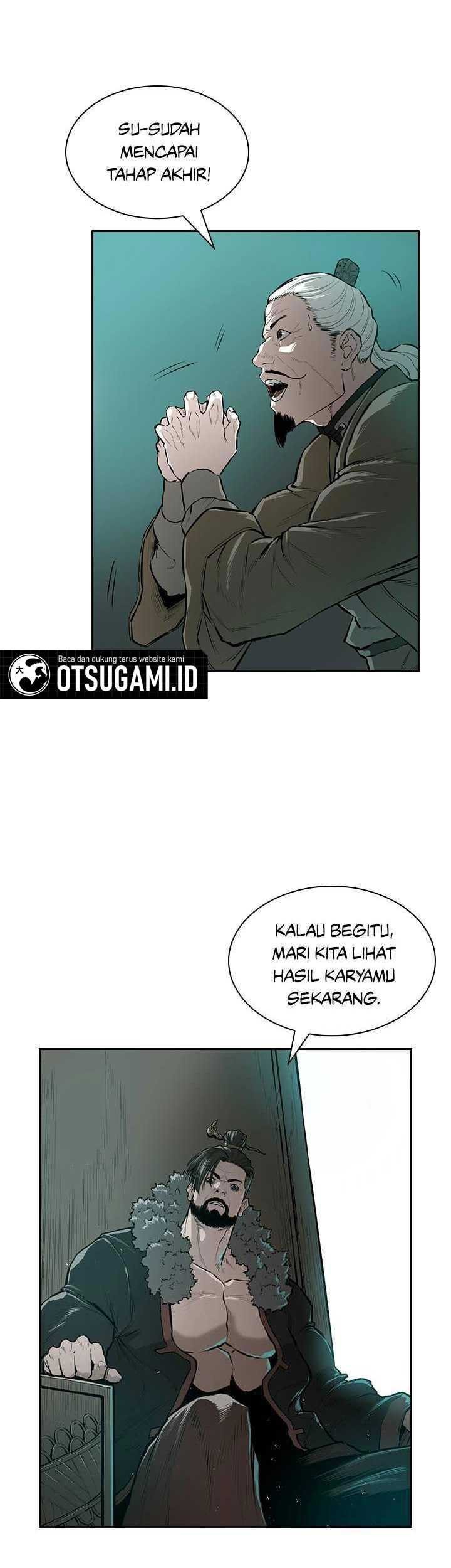 Wind Soul Chapter 59 - halaman 47