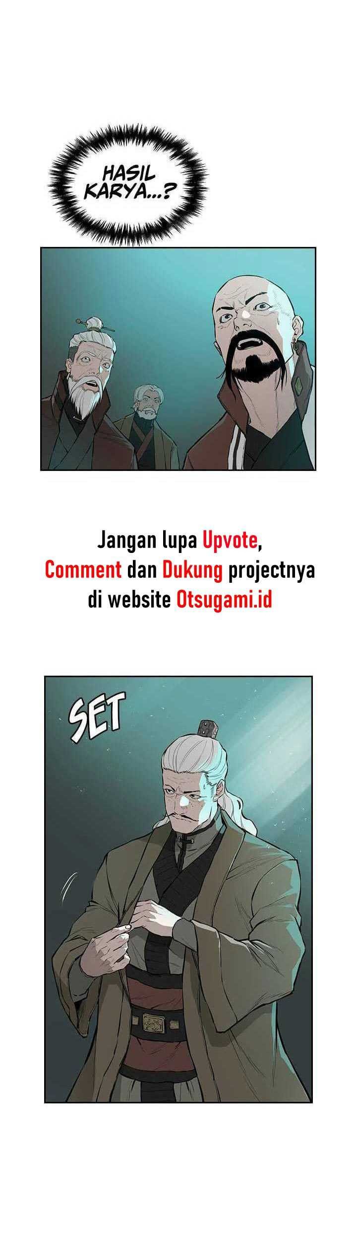 Wind Soul Chapter 59 - halaman 49