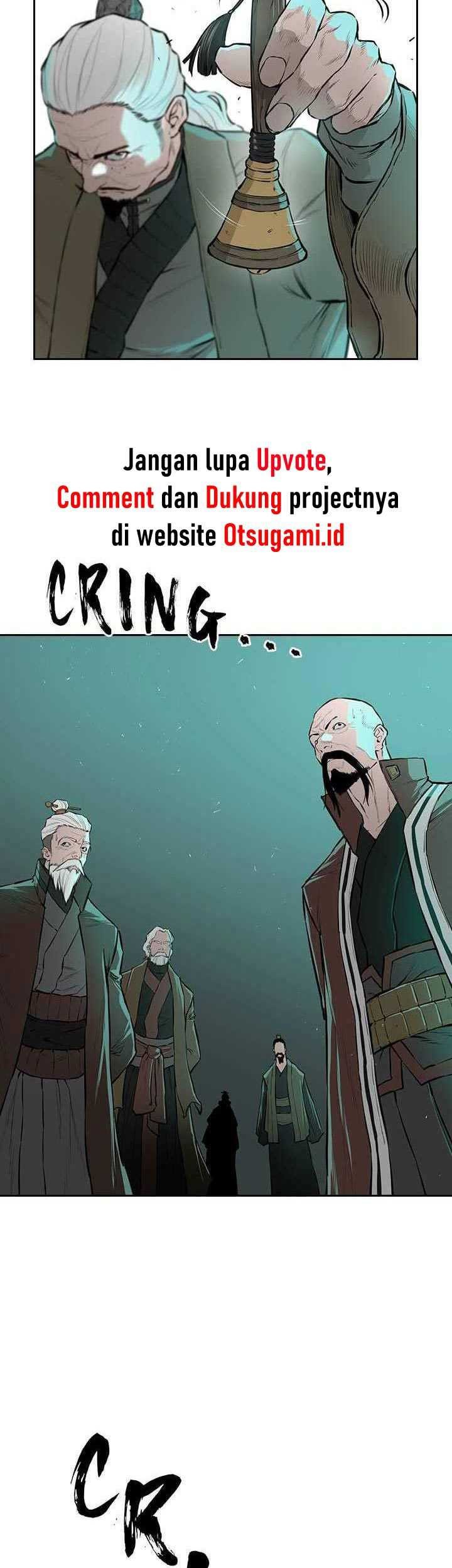 Wind Soul Chapter 59 - halaman 53