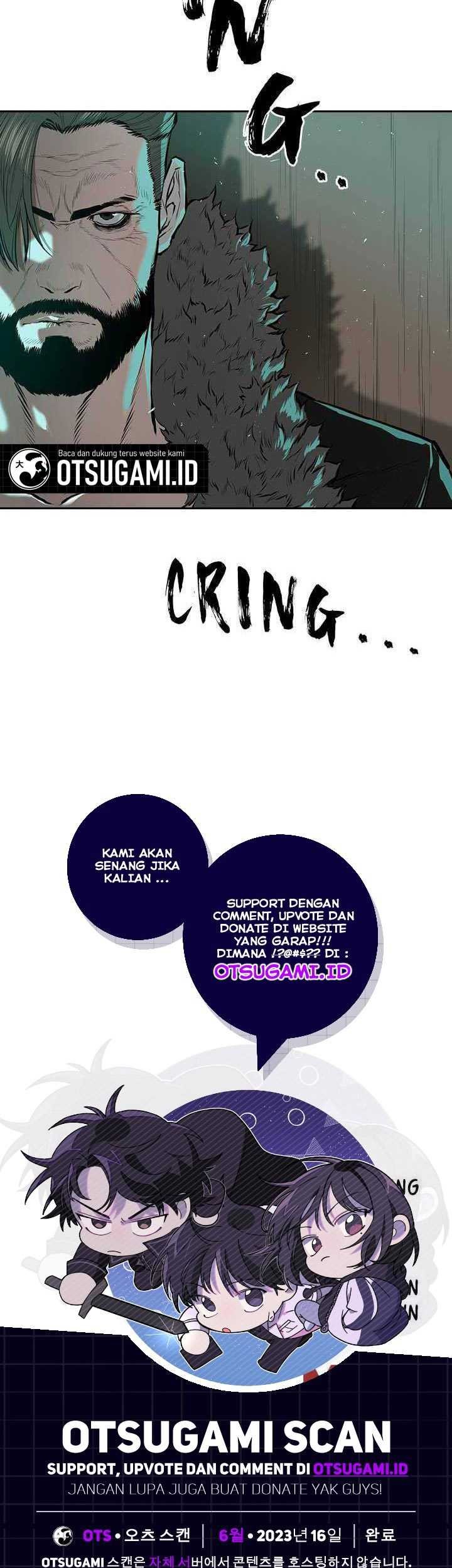 Wind Soul Chapter 59 - halaman 55