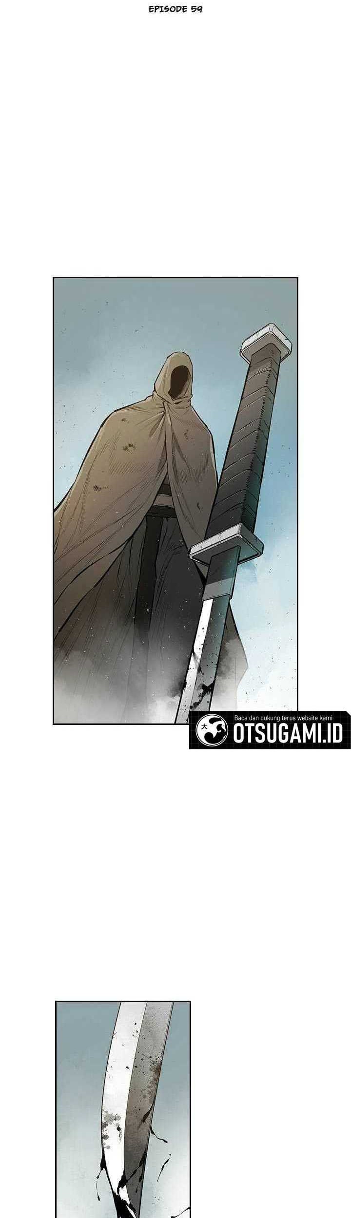 Wind Soul Chapter 59 - halaman 6