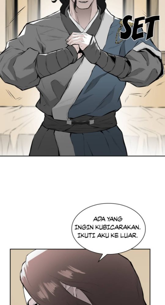 Wind Soul Chapter 6 - halaman 10
