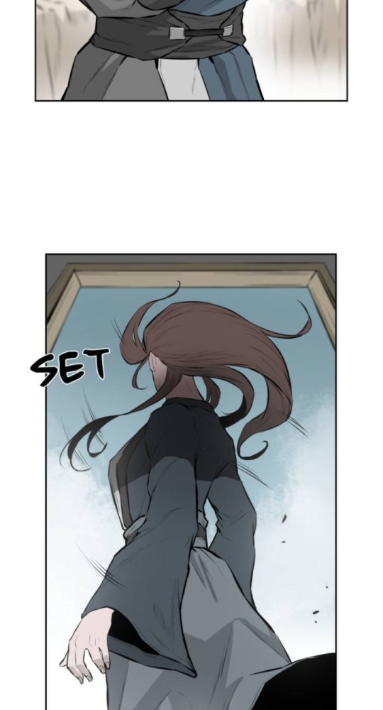 Wind Soul Chapter 6 - halaman 12