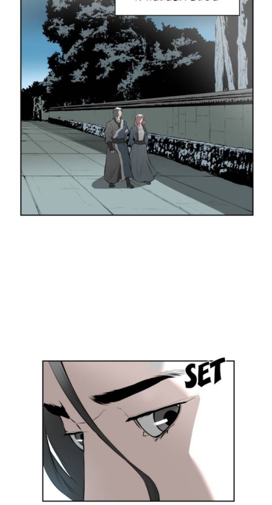 Wind Soul Chapter 6 - halaman 14