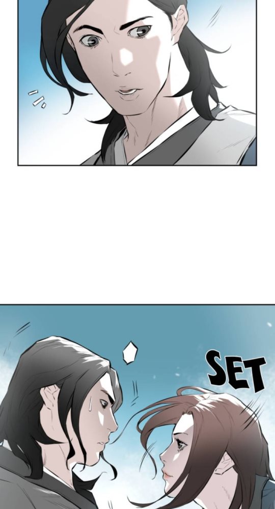 Wind Soul Chapter 6 - halaman 18
