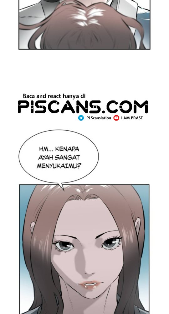 Wind Soul Chapter 6 - halaman 20