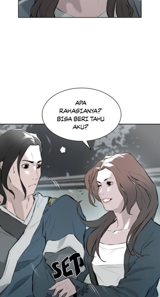 Wind Soul Chapter 6 - halaman 21