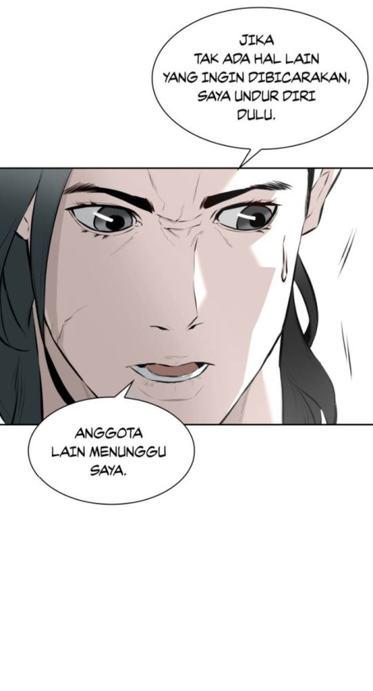 Wind Soul Chapter 6 - halaman 23