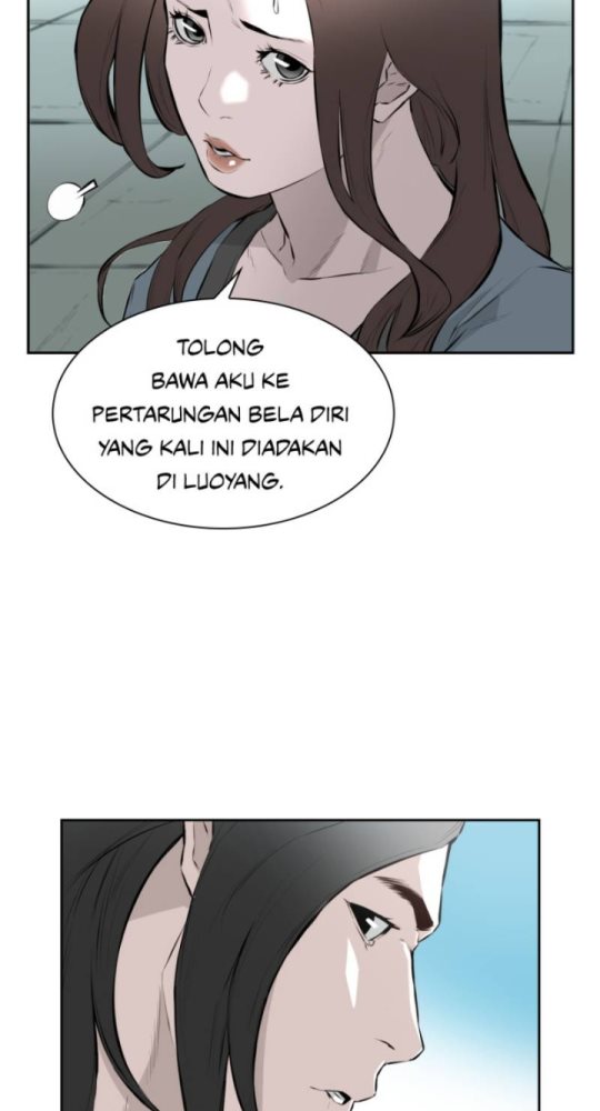 Wind Soul Chapter 6 - halaman 26