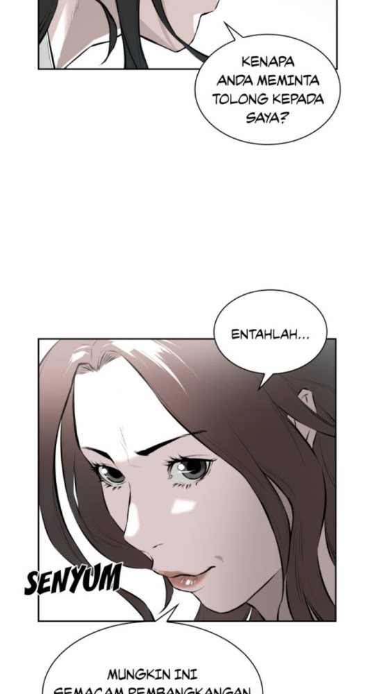 Wind Soul Chapter 6 - halaman 27