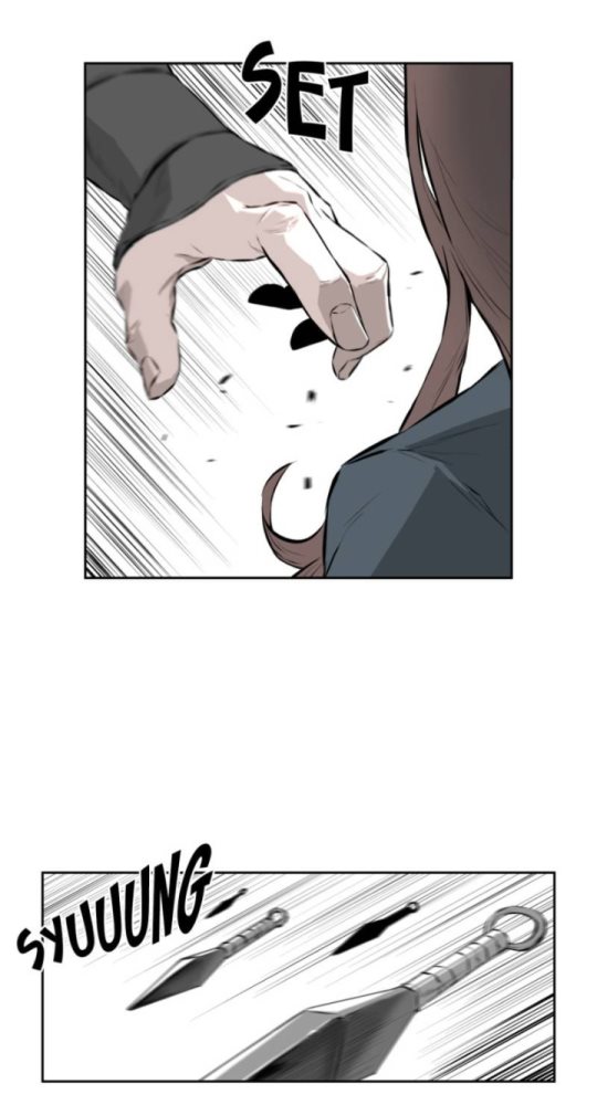 Wind Soul Chapter 6 - halaman 29