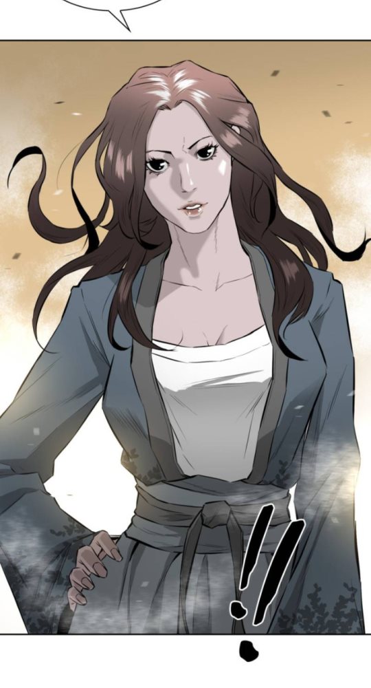 Wind Soul Chapter 6 - halaman 3